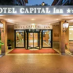 Hotel Capital Inn