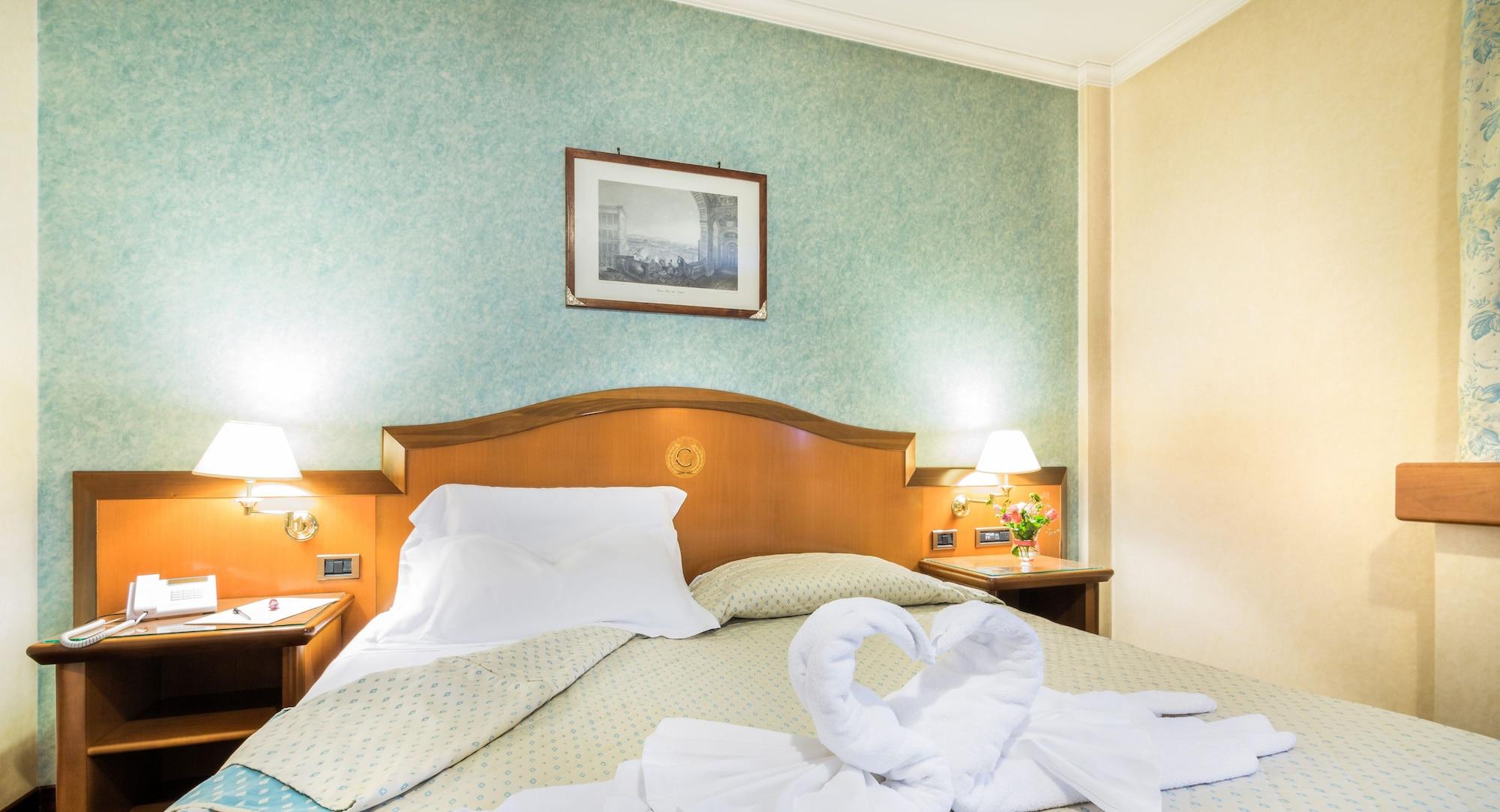 Hotel Capital 4*