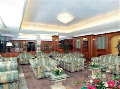 Hotel Capital Roma