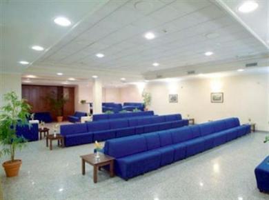 Hotel Capital