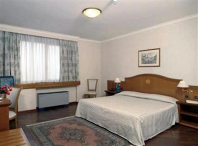 Capital Hotel Roma
