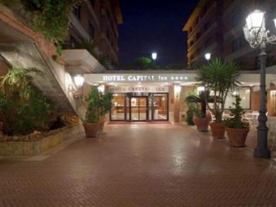 Capital Roma
