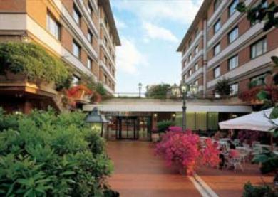 Hotel Capital Roma