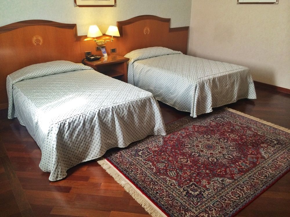 Capital Hotel Roma