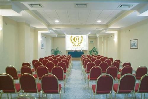 Hotel Capital