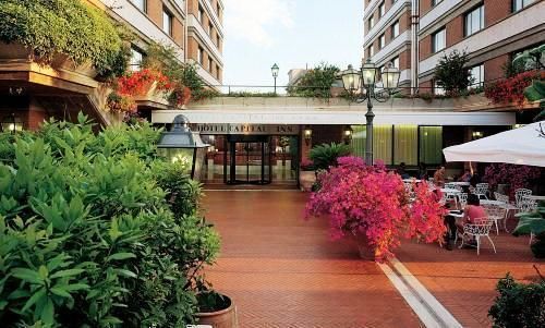 Hotel Capital 4*