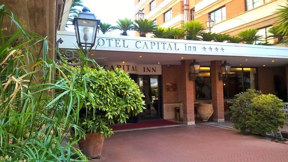 Capital 4* Roma