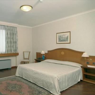 Capital Hotel