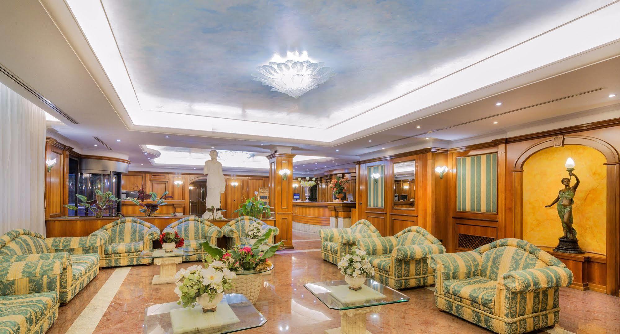 Capital Hotel Roma