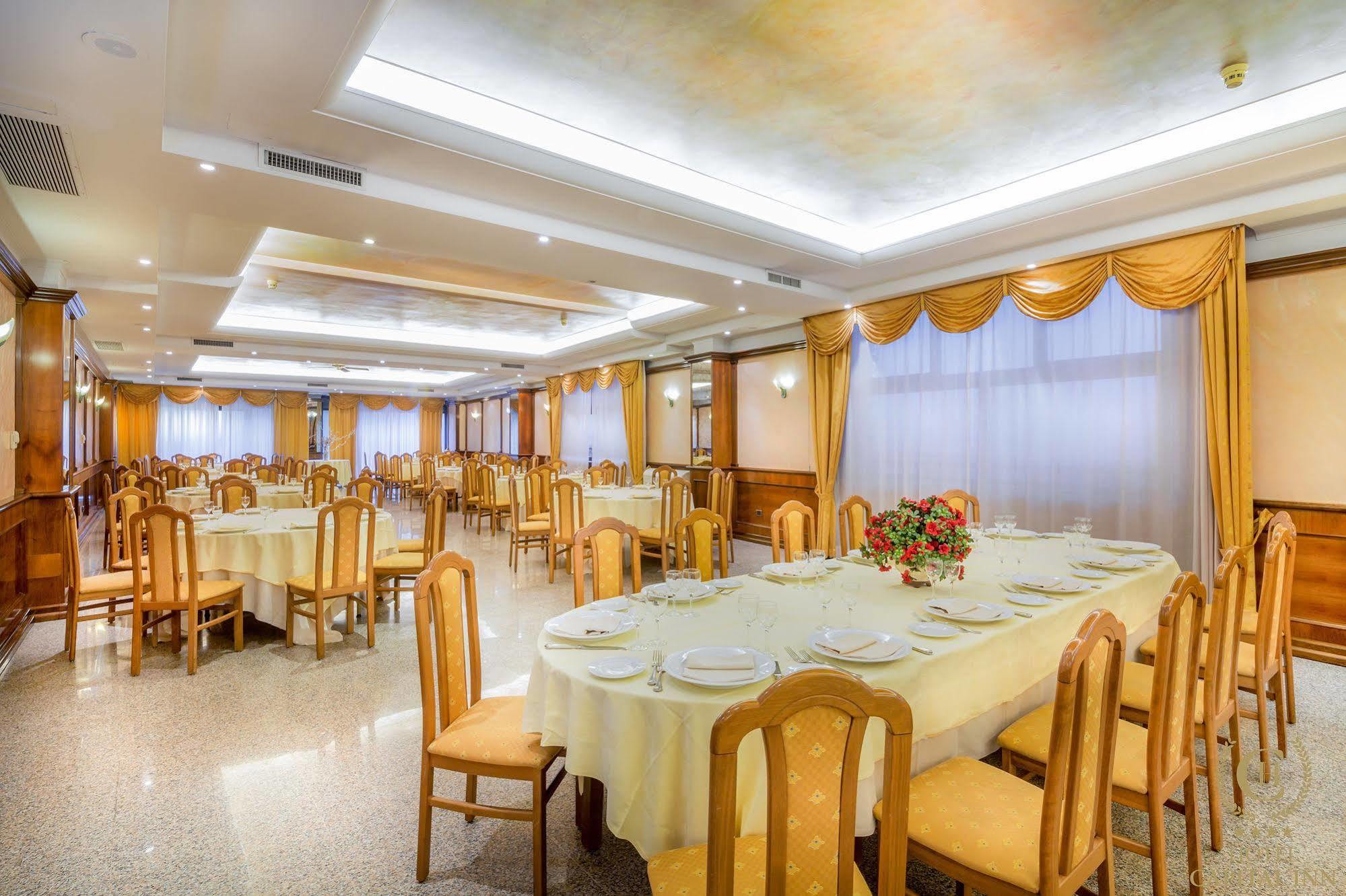 Hotel Capital Roma