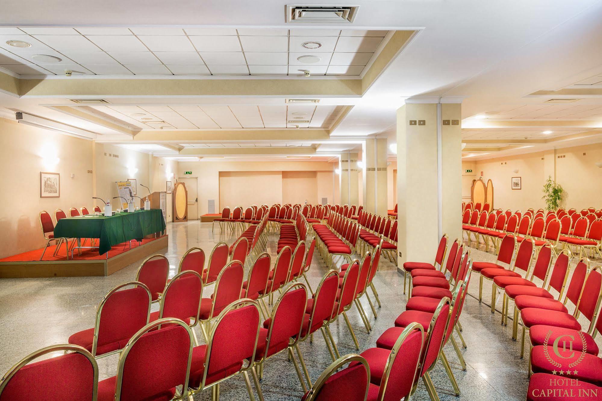 Hotel Capital 4*