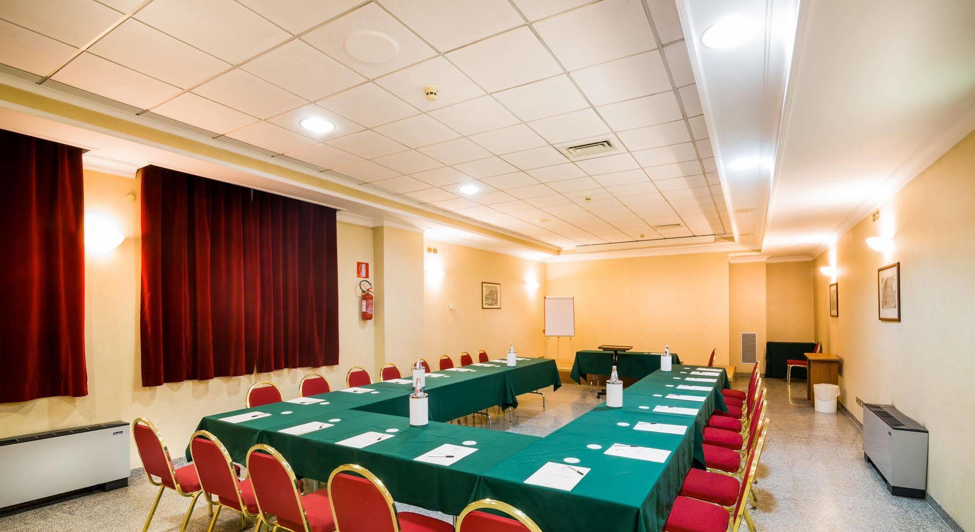 Capital Hotel Roma