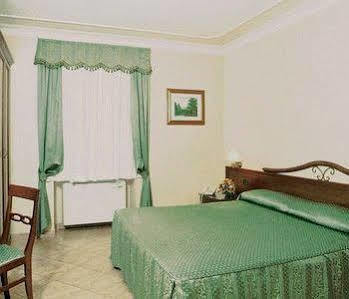 Capital 4* Roma