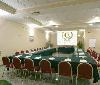 Hotel Capital Roma