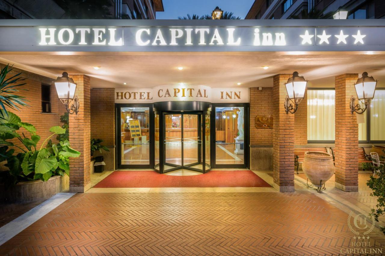Capital