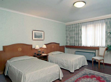 Hotel Capital